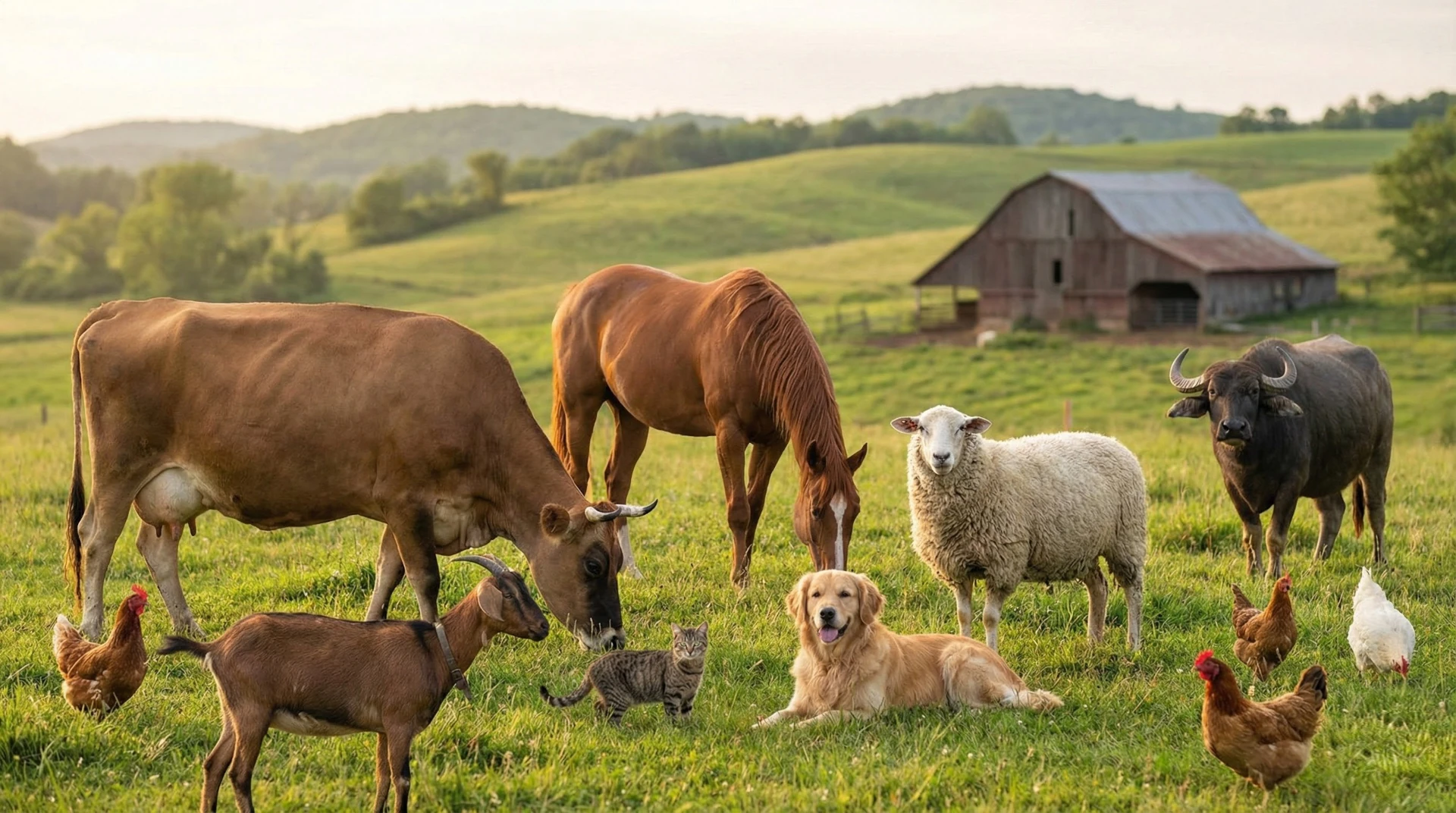 Veterinary pharmaceutical manufacturing facility