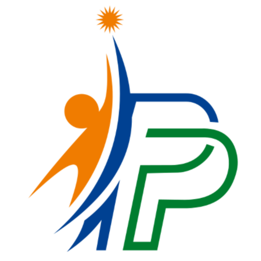 Parishna Pharma Logo